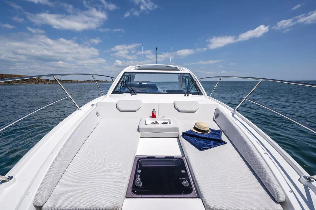 Beneteau Gran Turismo 36