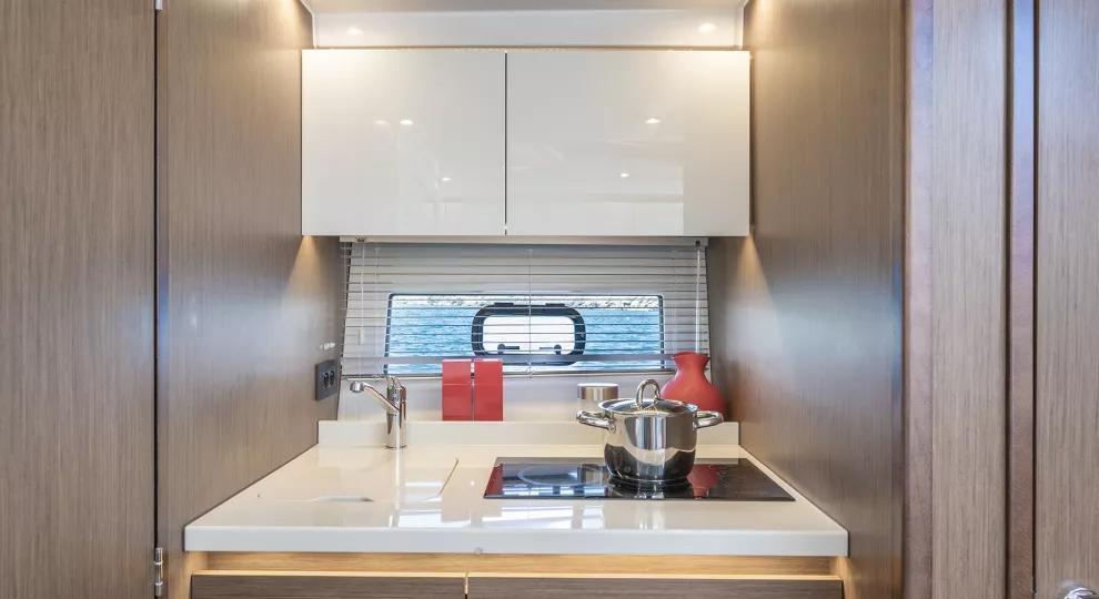 Beneteau Gran Turismo 36