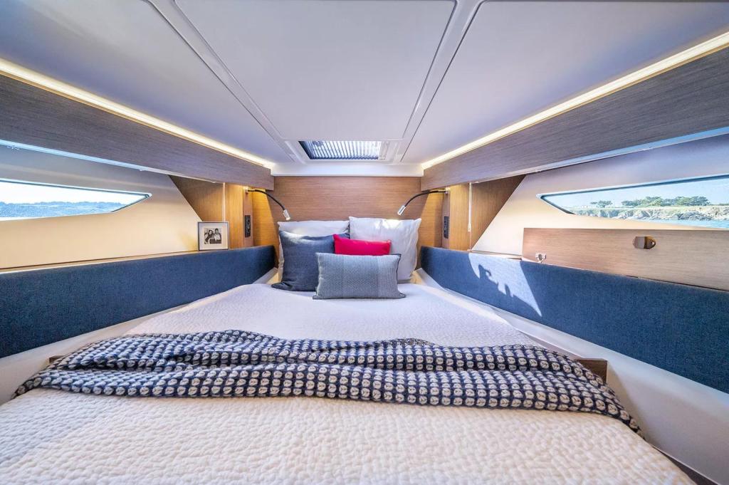 Beneteau Gran Turismo 36