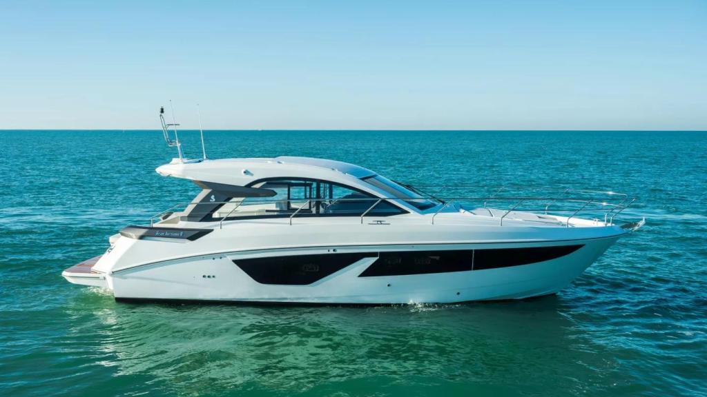Beneteau Gran Turismo 41