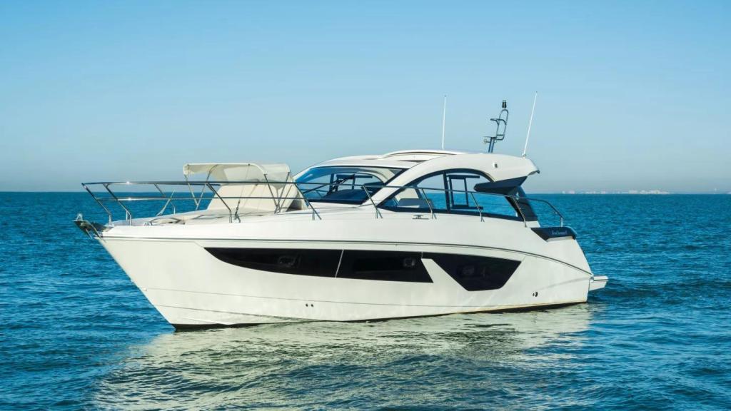 Beneteau Gran Turismo 41