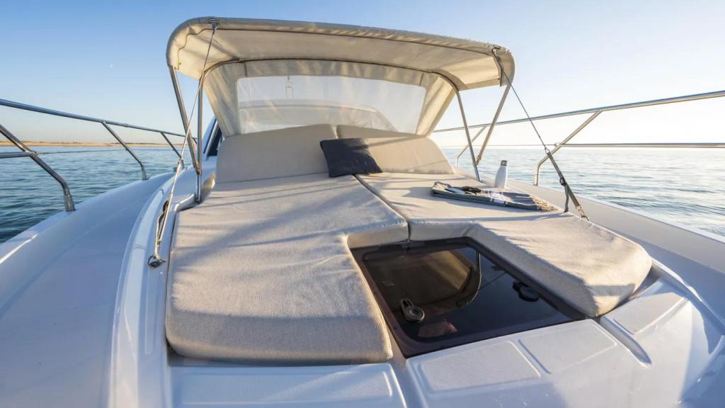 Beneteau Gran Turismo 41