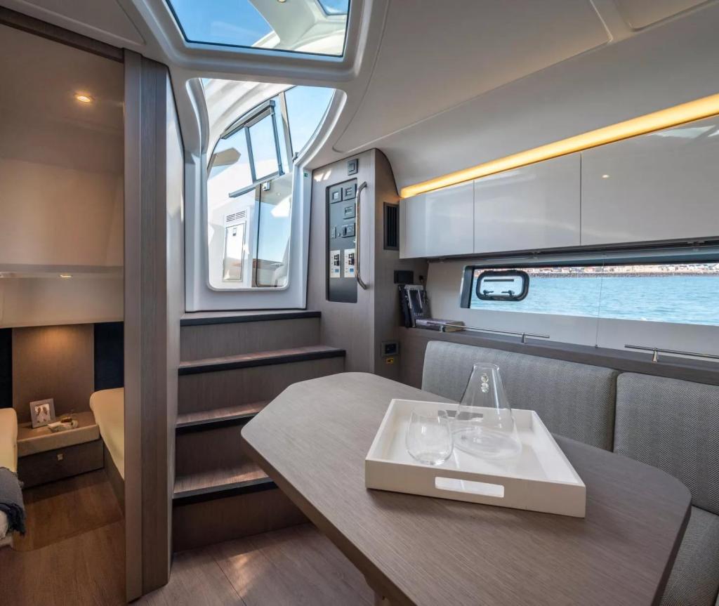 Beneteau Gran Turismo 41