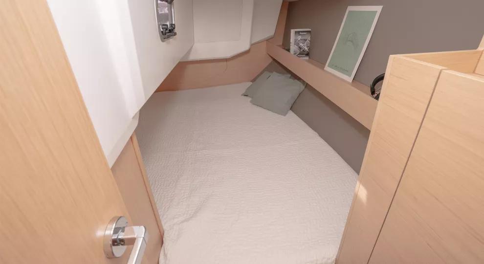 Beneteau Oceanis 30.1