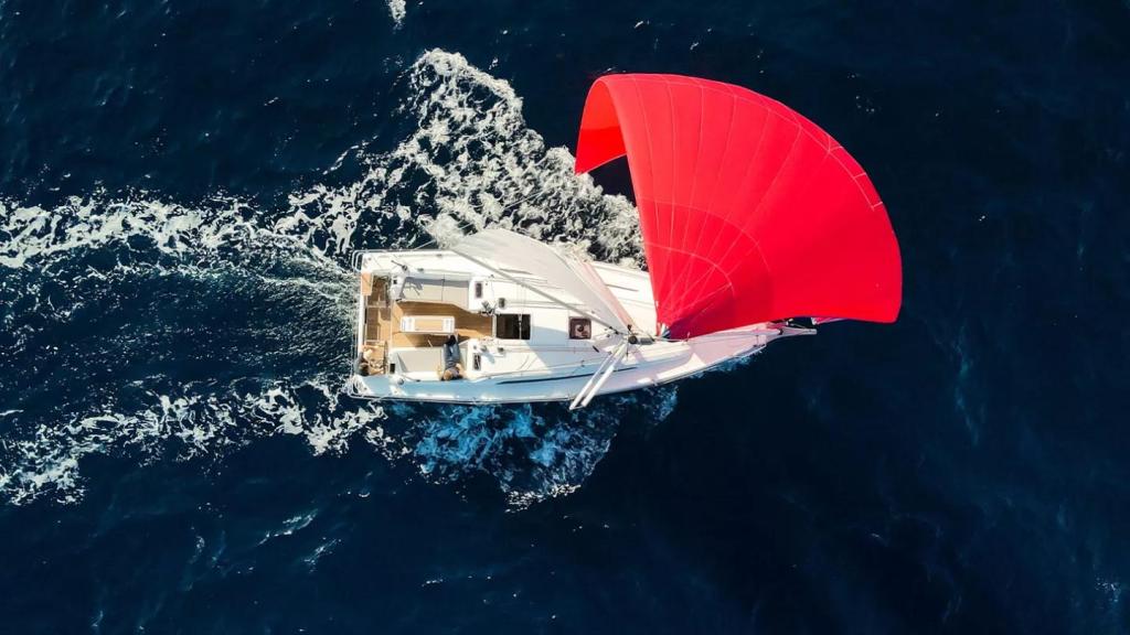 Beneteau Oceanis 34.1
