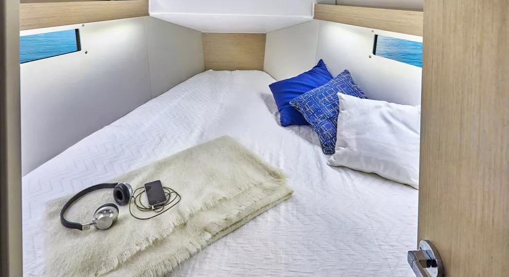 Beneteau Oceanis 34.1