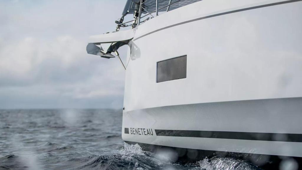 Beneteau Oceanis 40.1