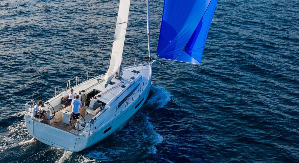 Beneteau Oceanis 40.1