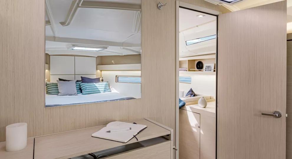 Beneteau Oceanis 40.1