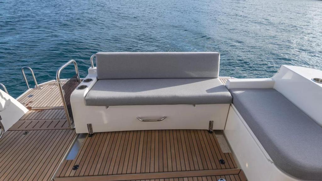 Beneteau Swift Trawler 41 Fly