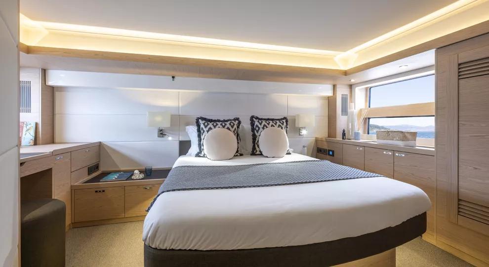 Beneteau Swift Trawler 54