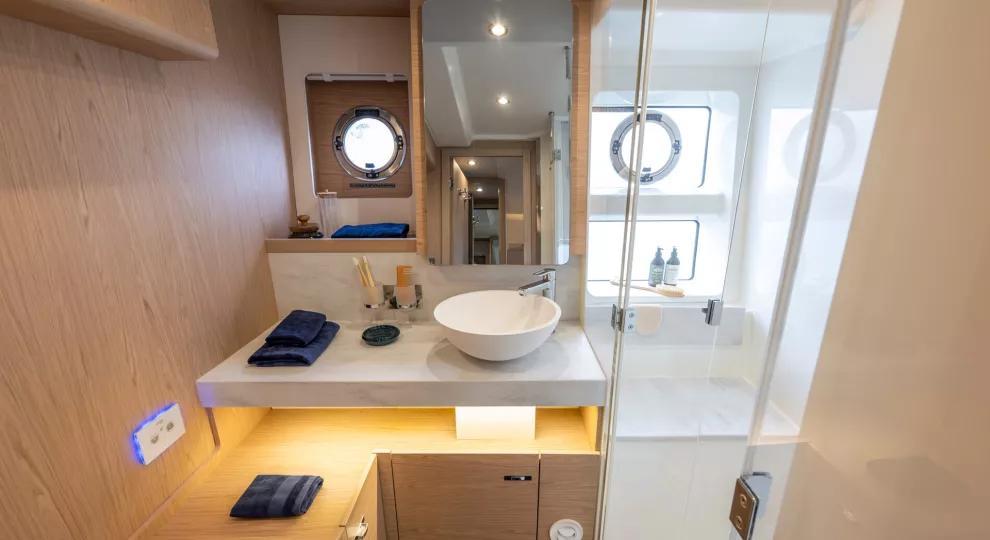 Beneteau Swift Trawler 54