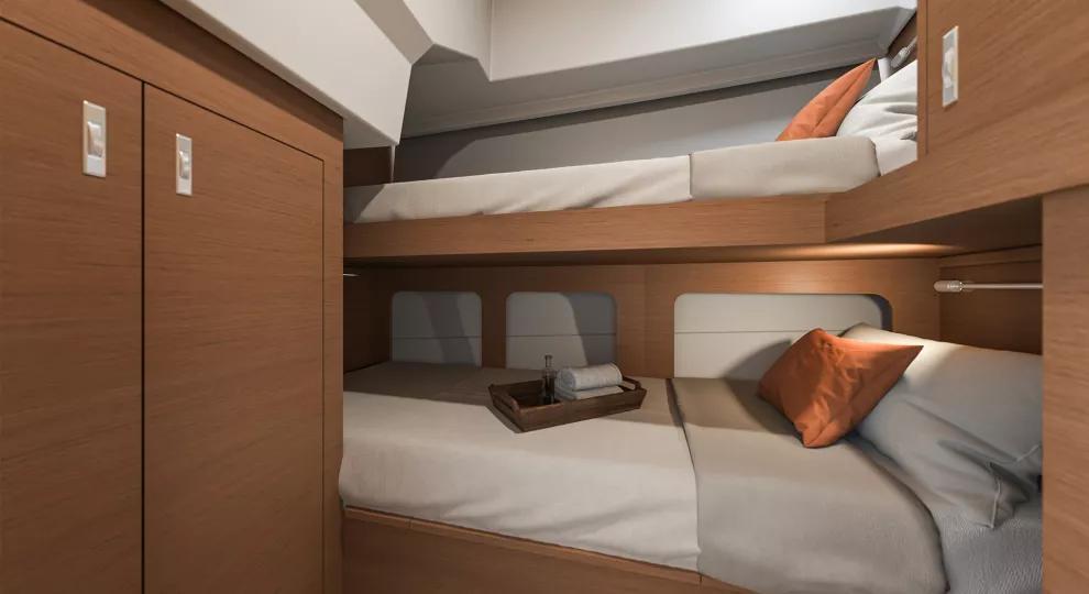 Beneteau Swift Trawler 37 Sedan