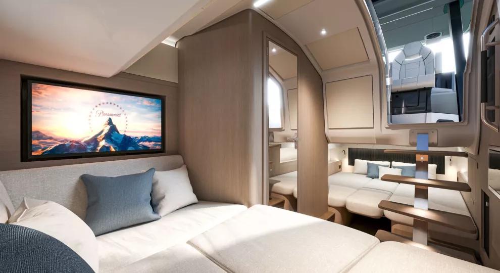 Beneteau Gran Turismo 35