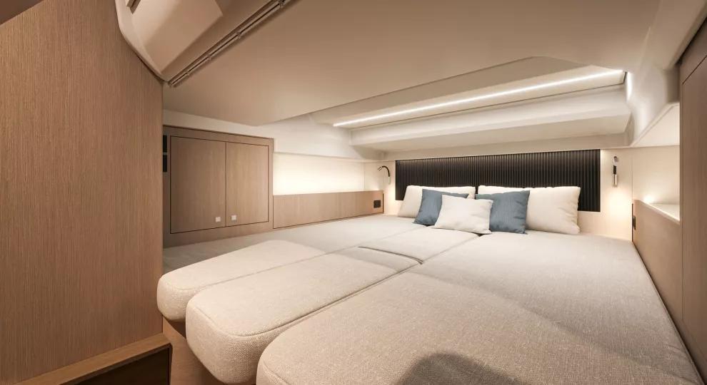 Beneteau Gran Turismo 35