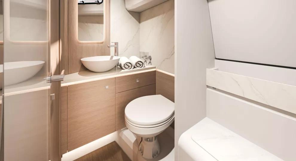 Beneteau Gran Turismo 35