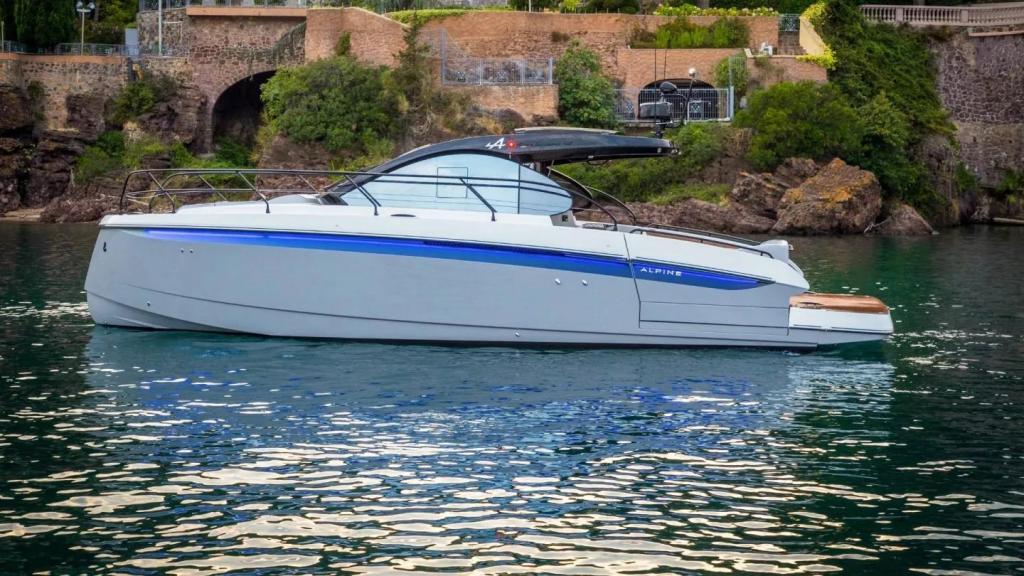 Beneteau Gran Turismo 40