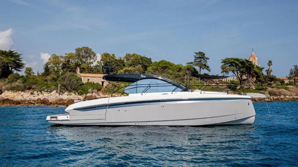 Beneteau Gran Turismo 40