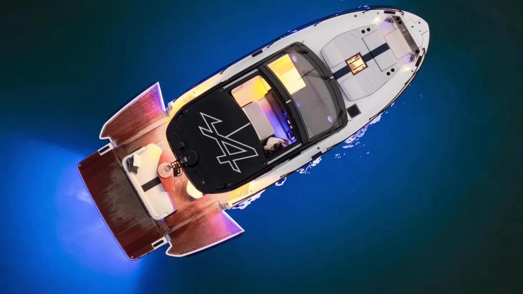 Beneteau Gran Turismo 40