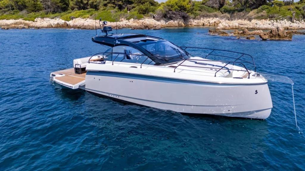 Beneteau Gran Turismo 40