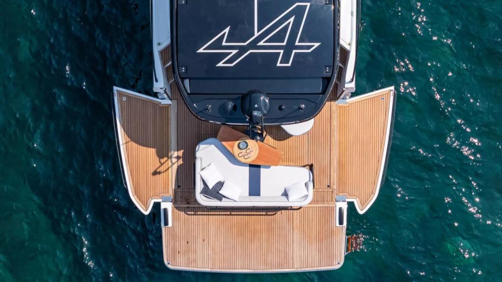 Beneteau Gran Turismo 40
