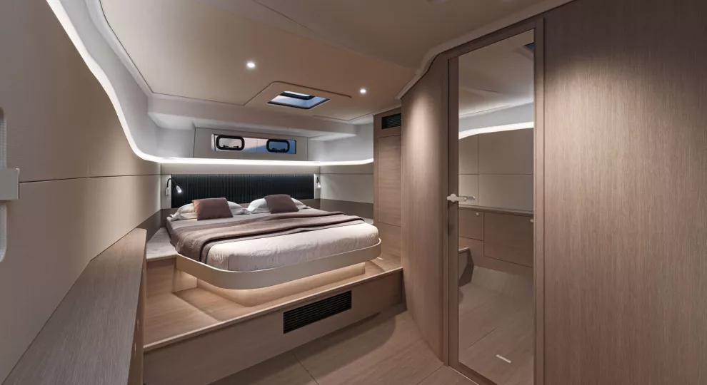 Beneteau Gran Turismo 40