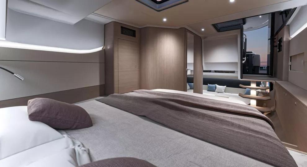 Beneteau Gran Turismo 40