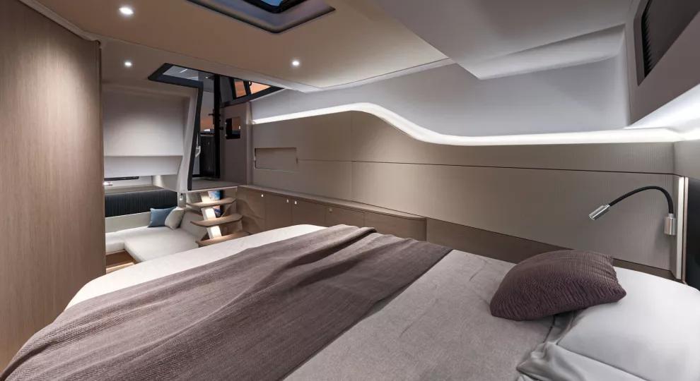 Beneteau Gran Turismo 40