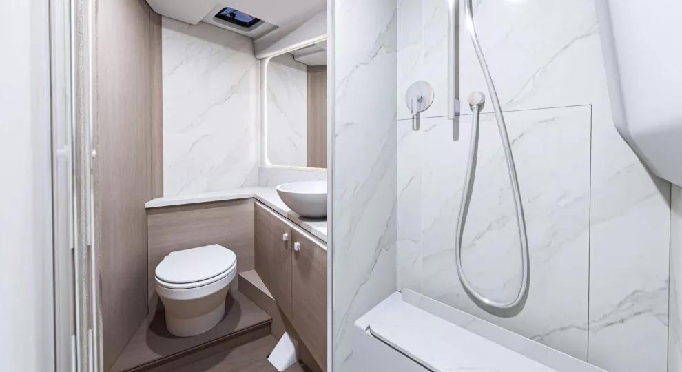 Beneteau Gran Turismo 40