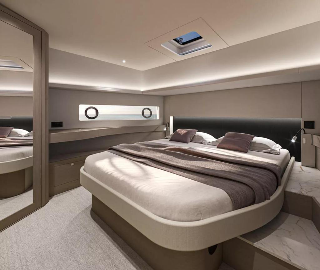 Beneteau Gran Turismo 50