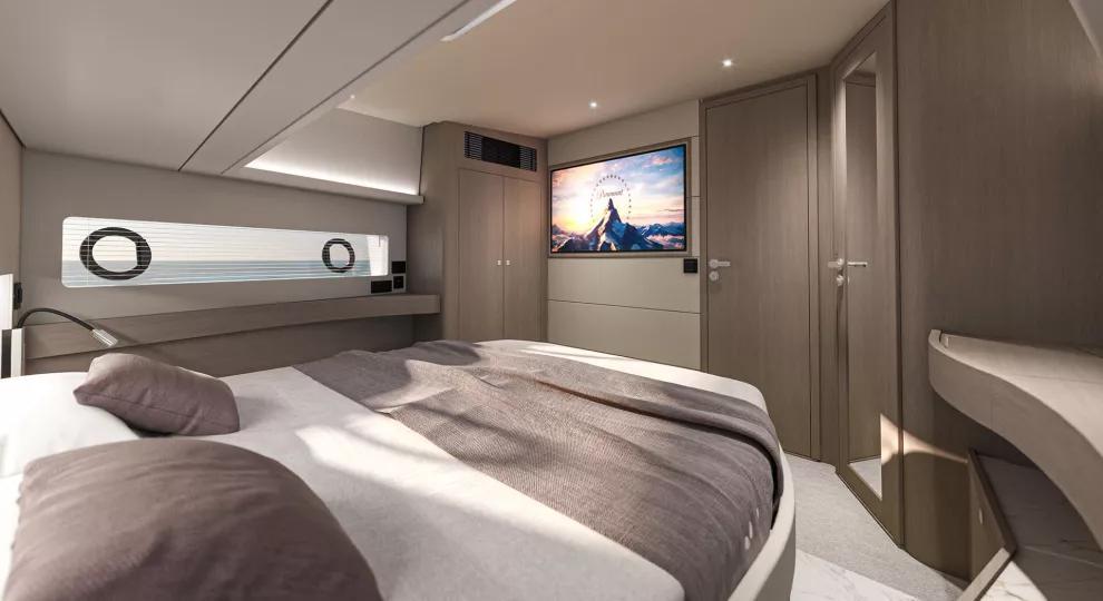 Beneteau Gran Turismo 50