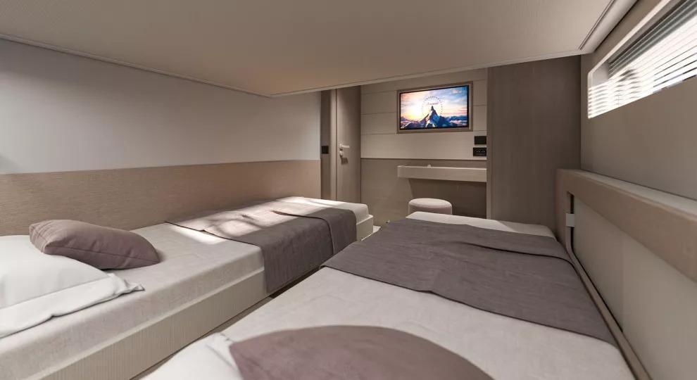 Beneteau Gran Turismo 50