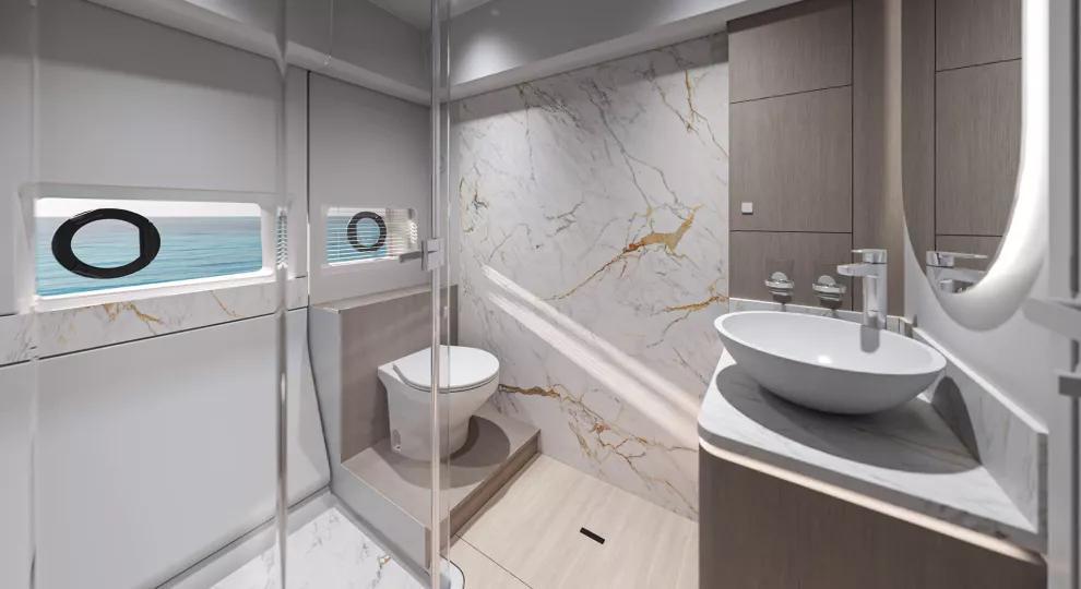 Beneteau Gran Turismo 50