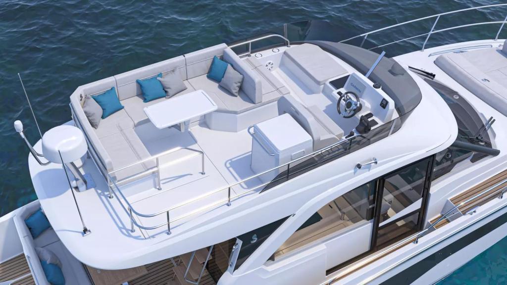 Beneteau Antares 12 Fly