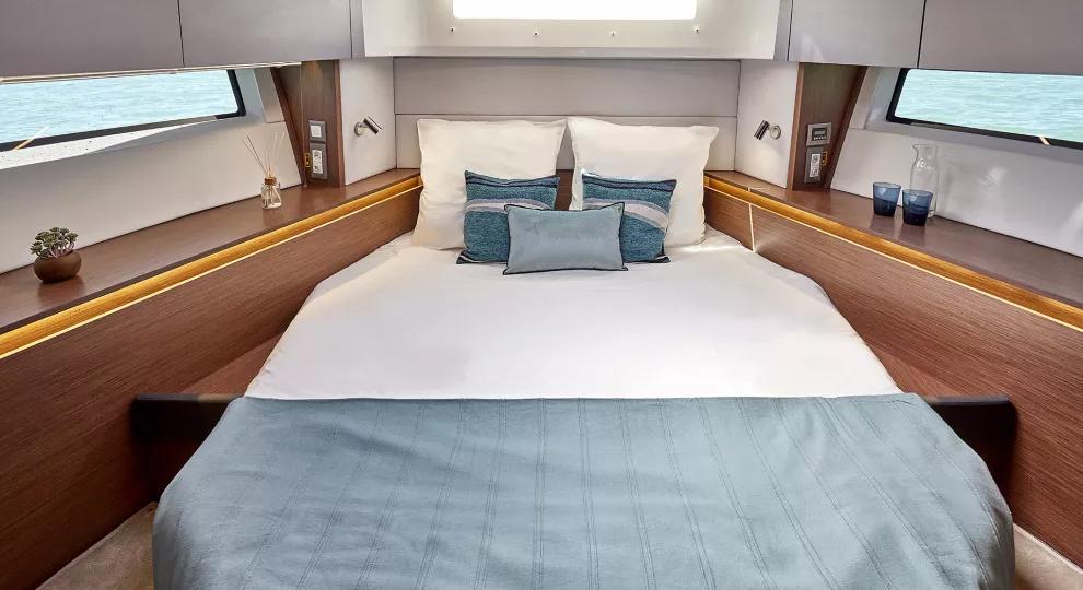 Beneteau Antares 12 Fly