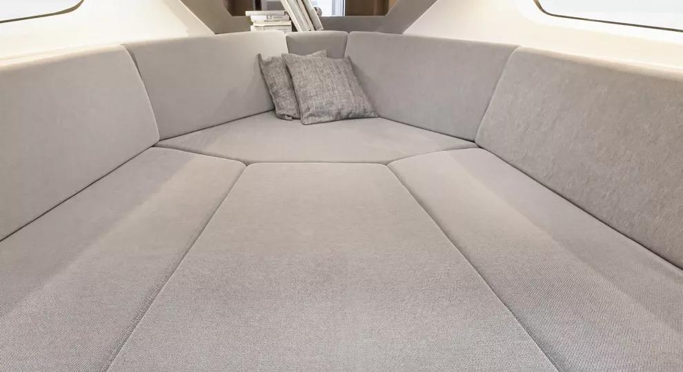 Beneteau Flyer 10 Sport Top