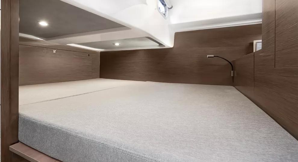 Beneteau Flyer 10 Sport Top