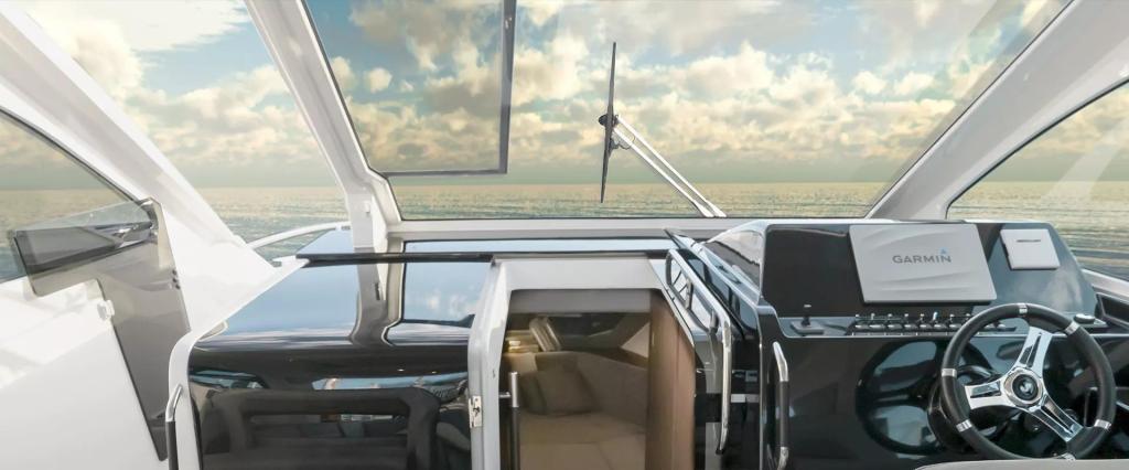 Beneteau Flyer 10 Sport Top