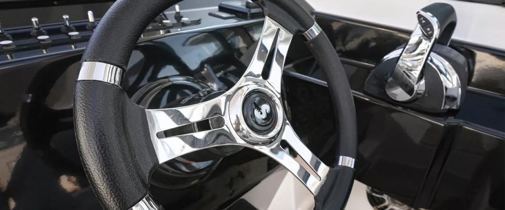 Beneteau Flyer 10 Sport Top