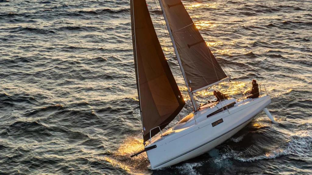 Beneteau First 30