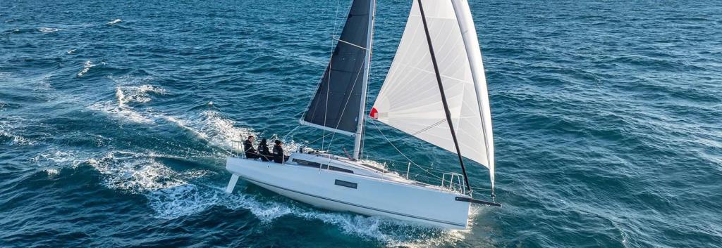 Beneteau First 30