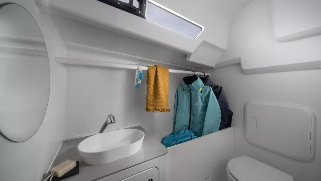 Beneteau First 30