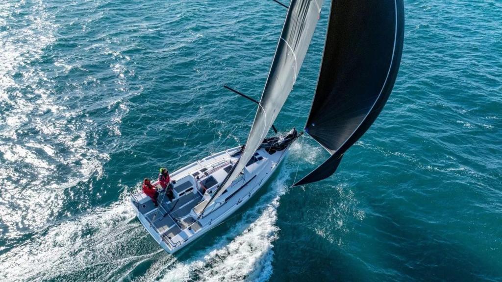 Beneteau First 36 SE