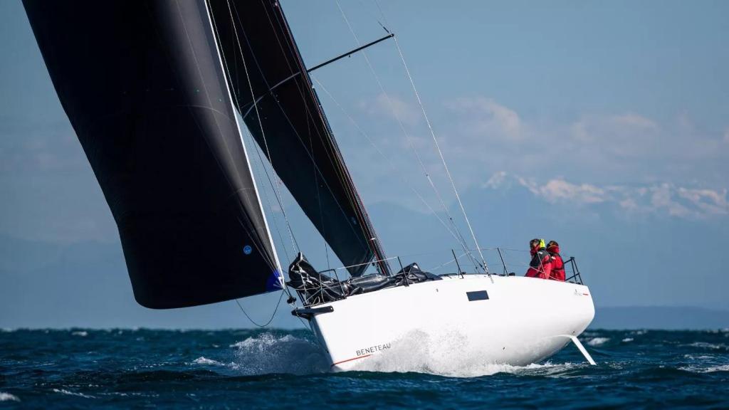 Beneteau First 36 SE