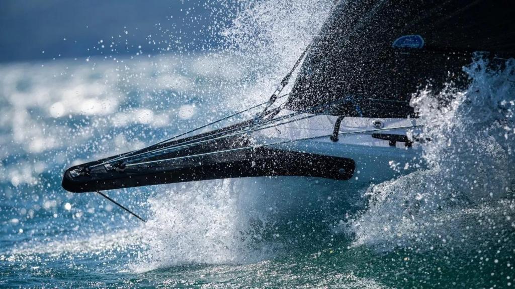 Beneteau First 36 SE