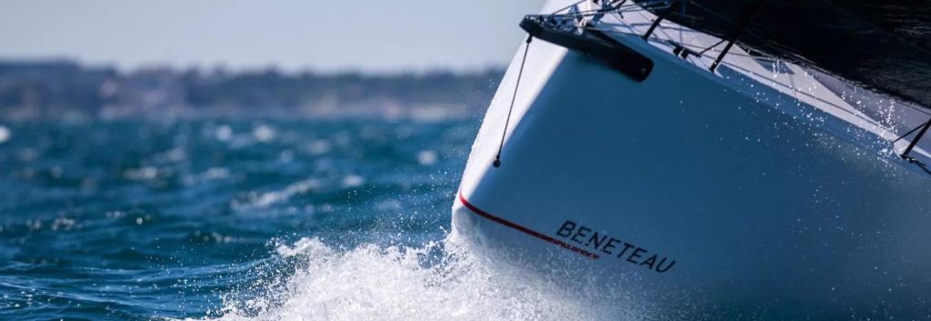 Beneteau First 36 SE