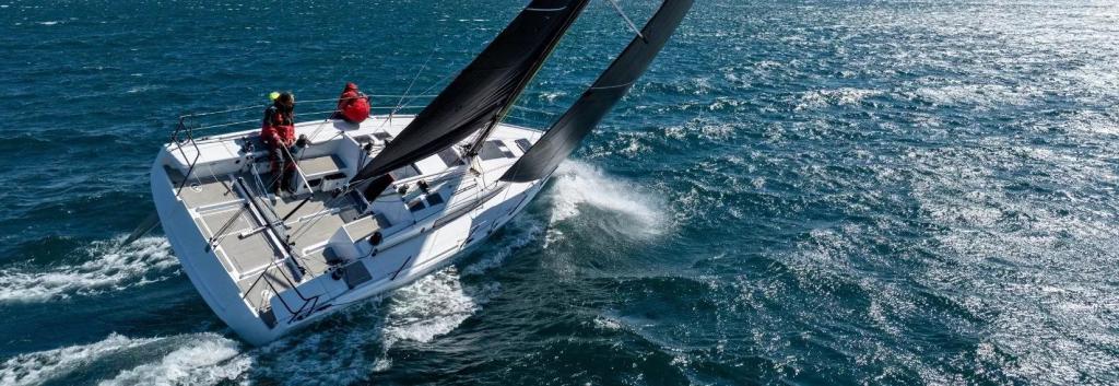 Beneteau First 36 SE