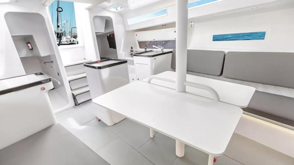 Beneteau First 36 SE