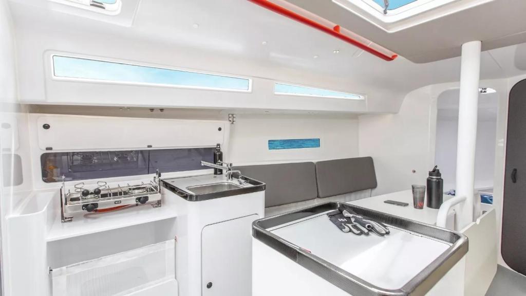 Beneteau First 36 SE