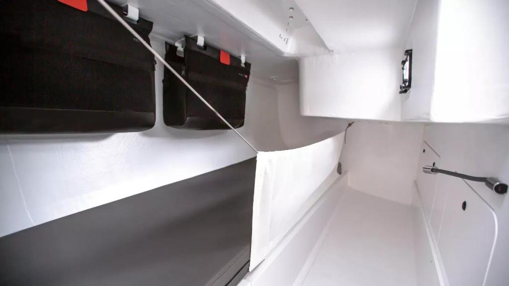 Beneteau First 36 SE